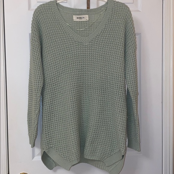 Knitted Vero Moda sweater - Picture 1 of 3